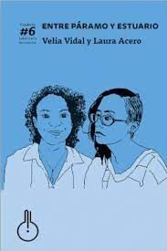 ENTRE PARAMO Y ESTUARIO # 6