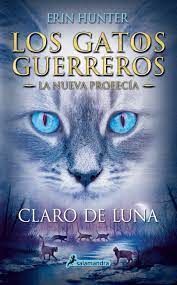 LOS GATOS GUERREROS 2 CLARO DE LUNA