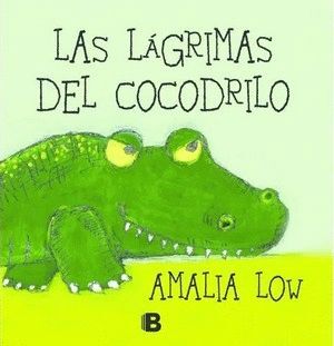 LAS LAGRIMAS DEL COCODRILO