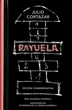 RAYUELA EDICION CONMEMORATIVA