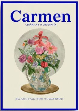 CARMEN CERAMICA E ICONOGRAFIA