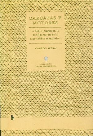 CARCAZAS Y MOTORES