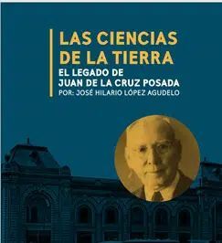 LAS CIENCIAS DE LA TIERRA