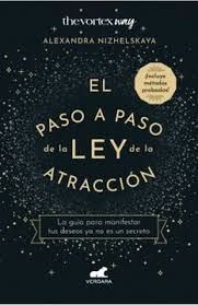 PASO A PASO DE LA LEY DE LA ATRACCION,EL