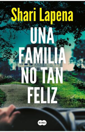 UNA FAMILIA NO TAN FELIZ