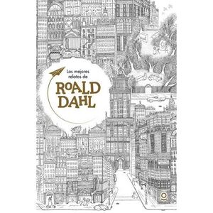 LOS MEJORES RELATOS DE ROALD DAHL