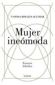 MUJER INCOMODA