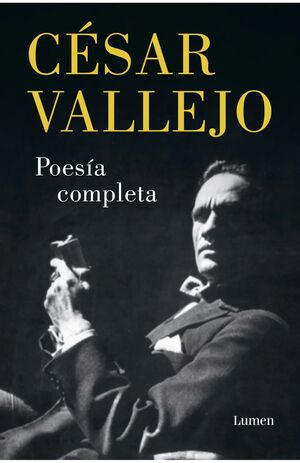 POESIA COMPLETA CESAR VALLEJO