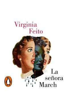 LA SEÑORA MARCH