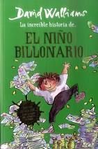 LA INCREÍBLE HISTORIA DE EL CHICO BILLONARIO