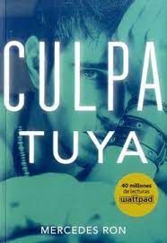 CULPA TUYA