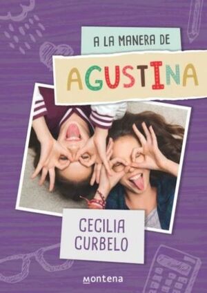 A LA MANERA DE AGUSTINA