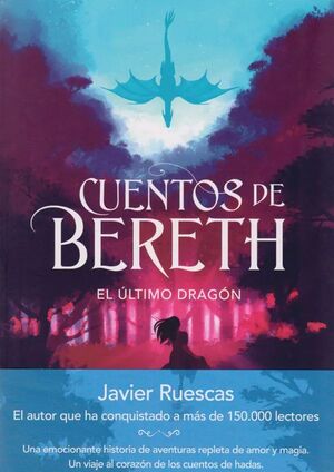 CUENTOS DE BERETH EL ULTIMO DRAGÓN