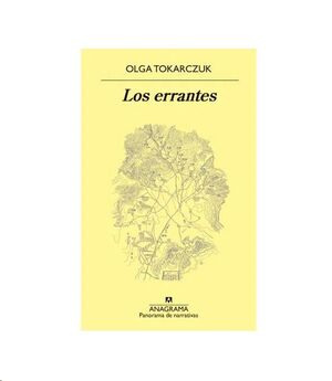 LOS ERRANTES