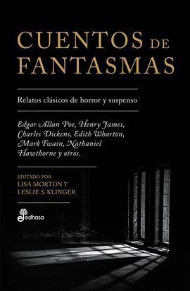 CUENTOS DE FANTASMAS