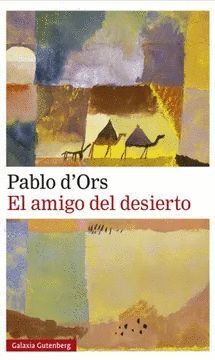 AMIGO DEL DESIERTO