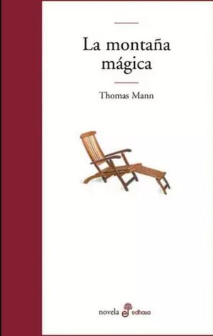 LA MONTAÑA MAGICA
