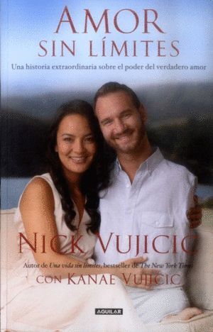 AMOR SIN LIMITES