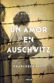 UN AMOR EN AUSCHWITZ