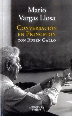 CONVERSACIÓN EN PRINCETON