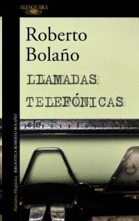 LLAMADAS TELEFONICAS