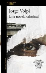 UNA NOVELA CRIMINAL