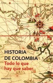 HISTORIA DE COLOMBIA