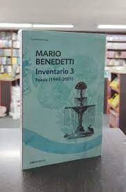 INVENTARIO III