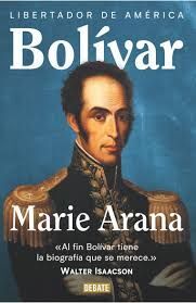 BOLIVAR LIBERTADOR DE AMÉRICA
