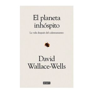 EL PLANETA INHÓSPITO