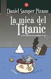 LA MICA DEL TITANIC