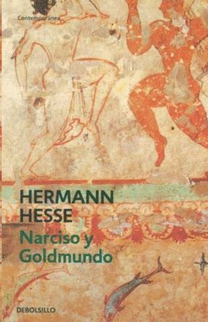 NARCISO Y GOLDMUNDO