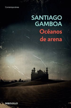 OCÉANOS DE ARENA