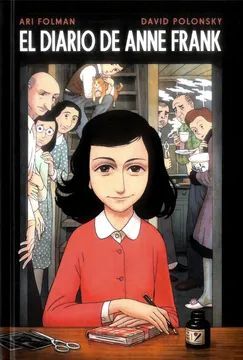 EL DIARIO DE ANNE FRANK