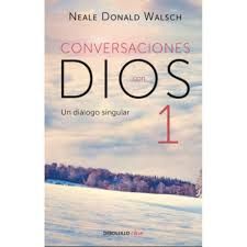CONVERSACIONES CON DIOS 1