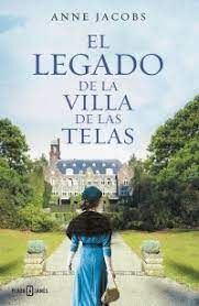 EL LEGADO DE LA VILLA DE LAS TELAS 3