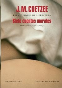 SIETE CUENTOS MORALES