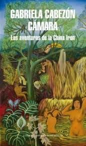 LAS AVENTURAS DE LA CHINA IRON