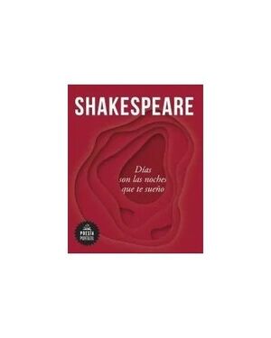 DIAS SON LAS NOCHES QUE TE SUEÑO