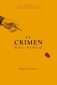 EL CRIMEN DEL SIGLO