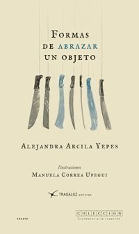 FORMAS DE ABRAZAR UN OBJETO