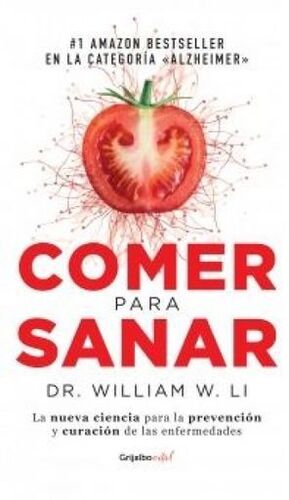 COMER PARA SANAR
