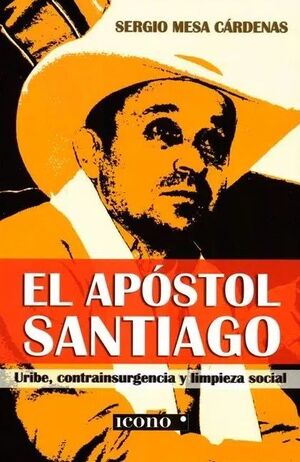 EL APOSTOL SANTIAGO