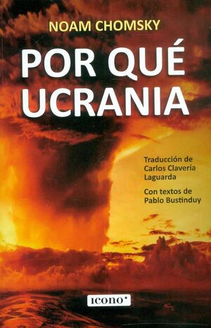 POR QUE UCRANIA