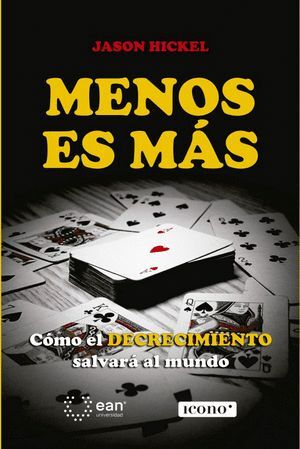 MENOS ES MAS