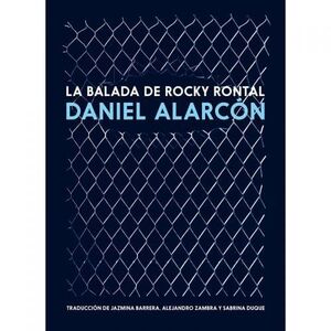 LA BALADA DE ROCKY RONTAL