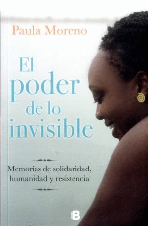 EL PODER DE LO INVISIBLE