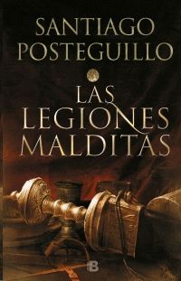 LAS LEGIONES MALDITAS (TRILOGÍA AFRICANUS 2)