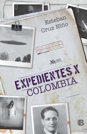 EXPEDIENTES X