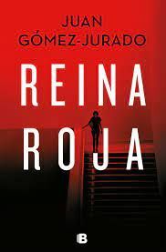 REINA ROJA